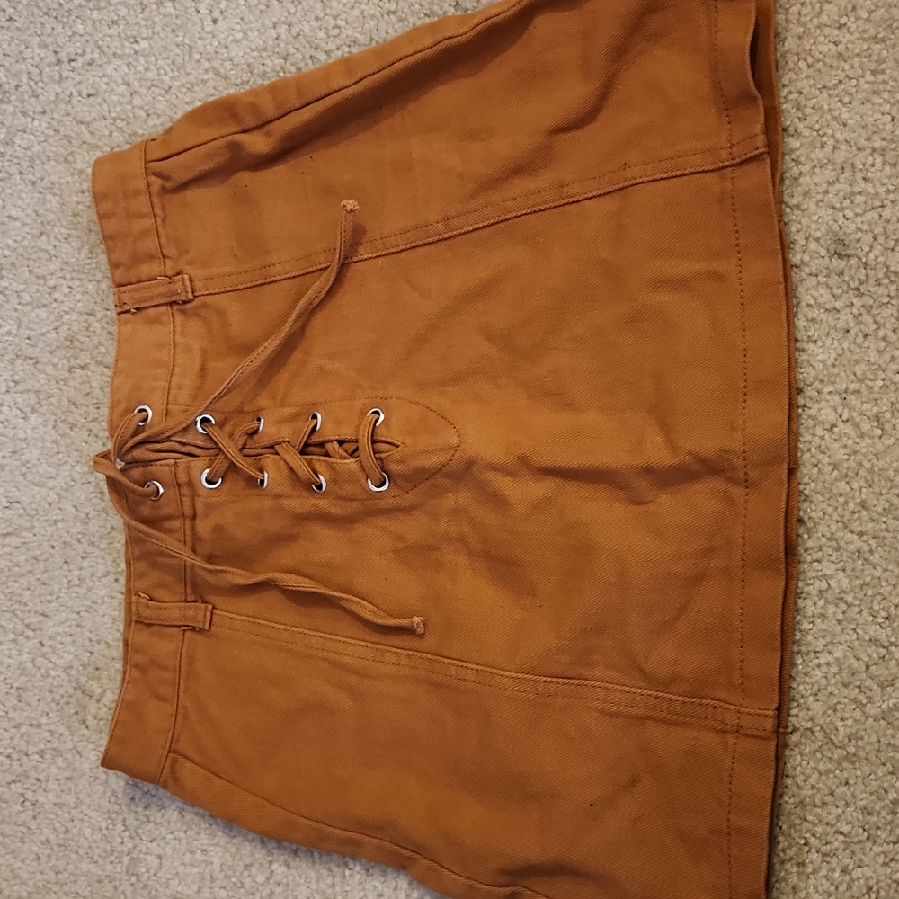 Don't wear